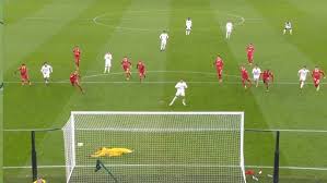 Mbappe penalty miss Vs Liverpool