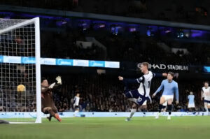 Maddison Stunner goal against Manchester City